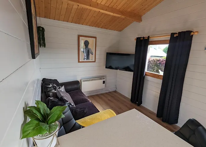 Westport Country Chalets